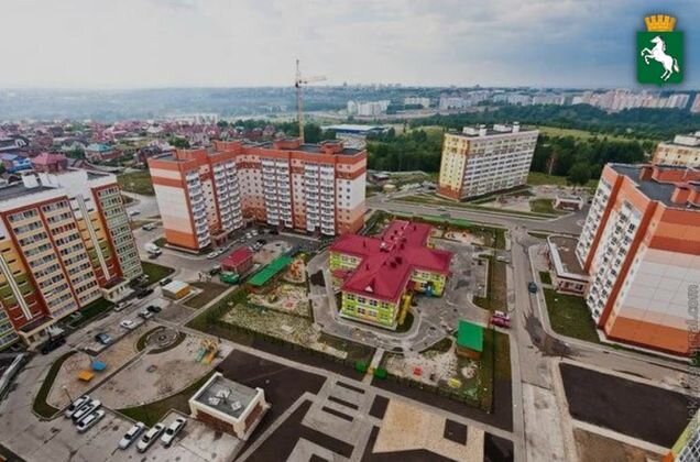    Томск Администрация Томска