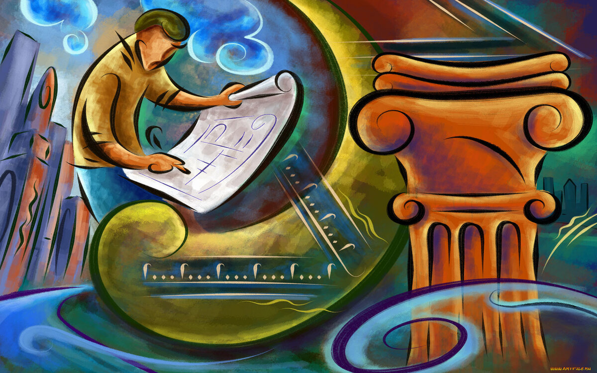 Предназначение человека