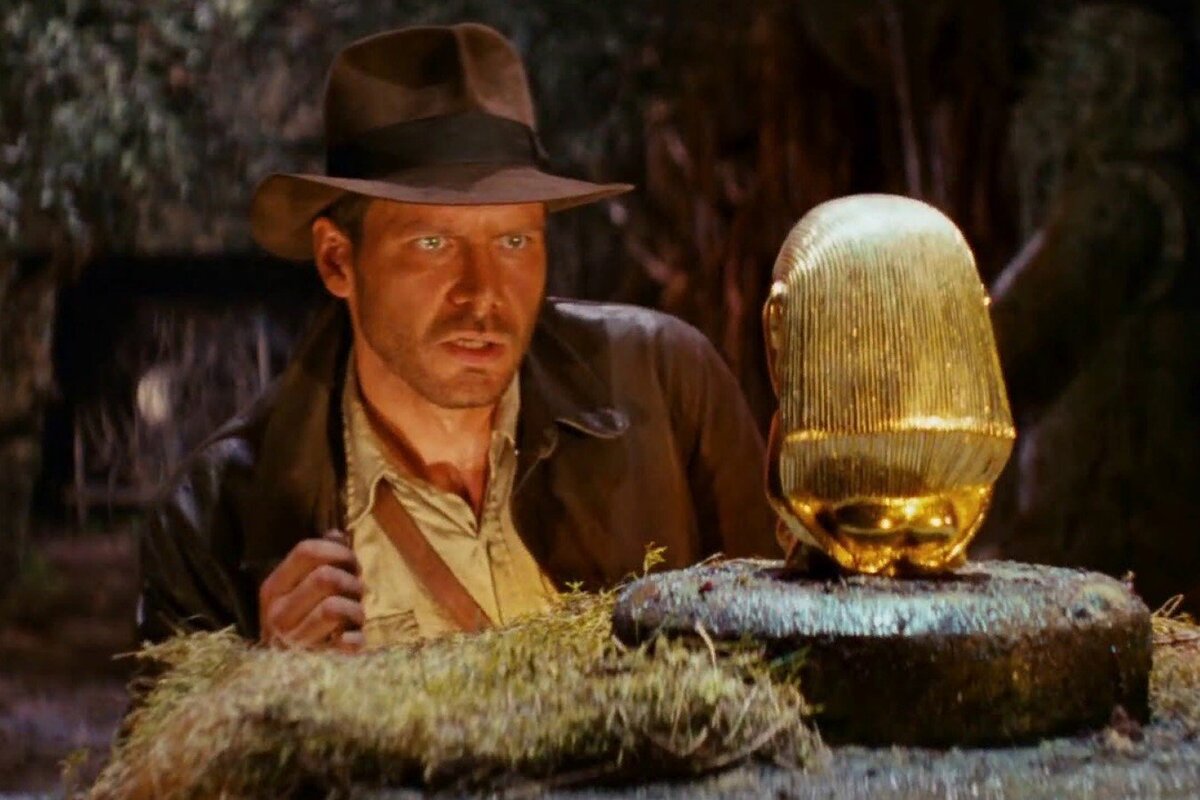 Indiana jones and the raiders of the lost ark watch online in english фото 113