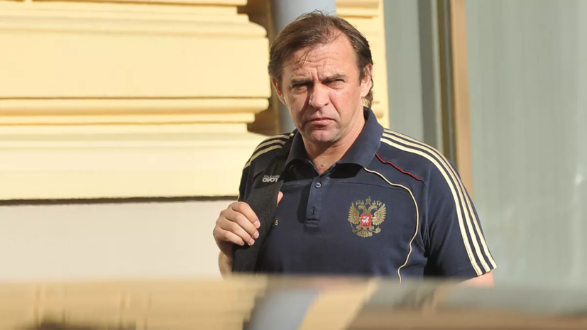   РИА Новости