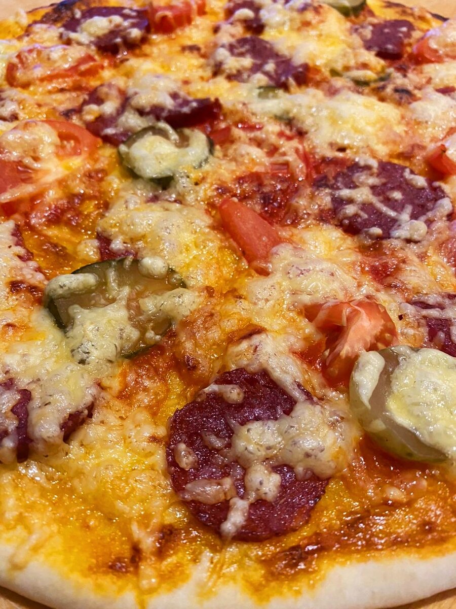 Пятница))Захотелось пиццы🍕 | Жизнь в мегаполисе✨ | Дзен