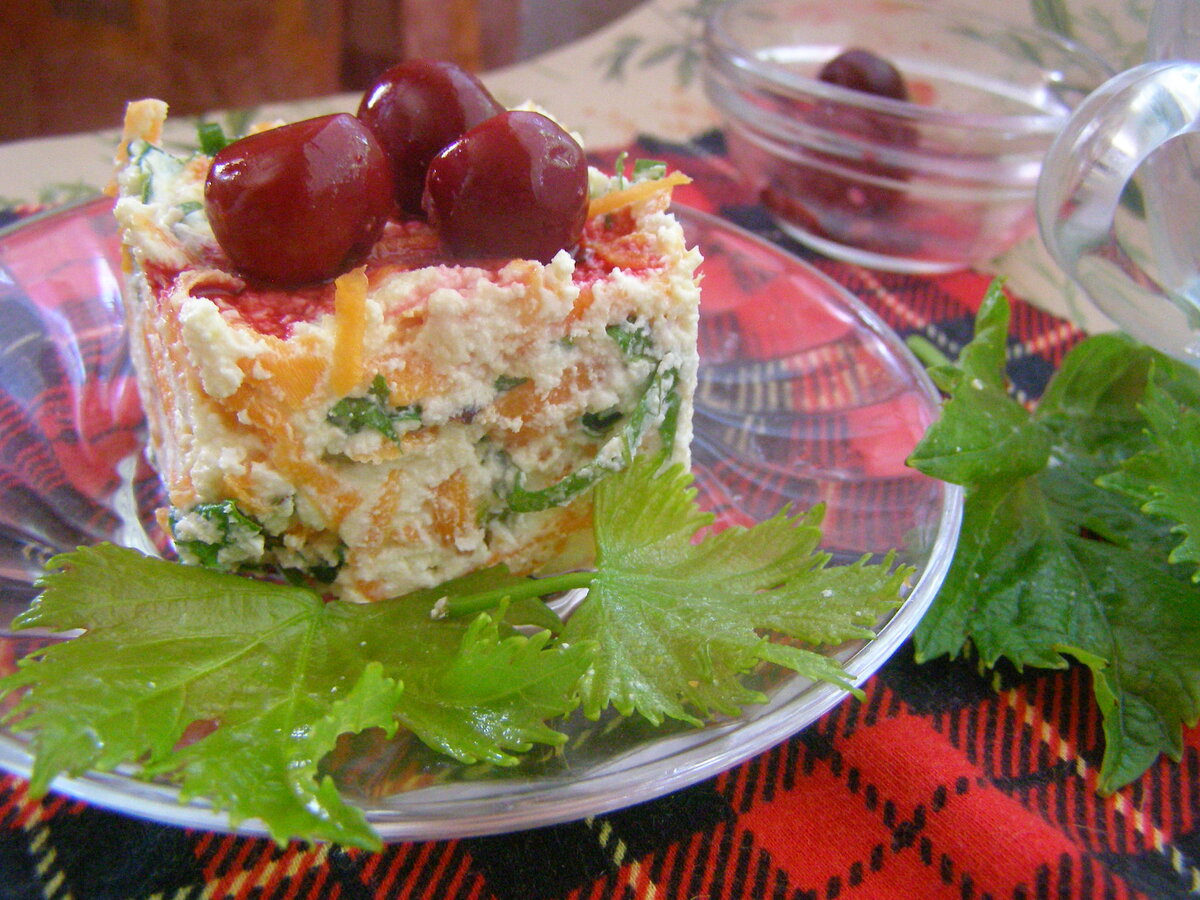 Вкусная полезная еда - залог здоровья и стройной фигуры!