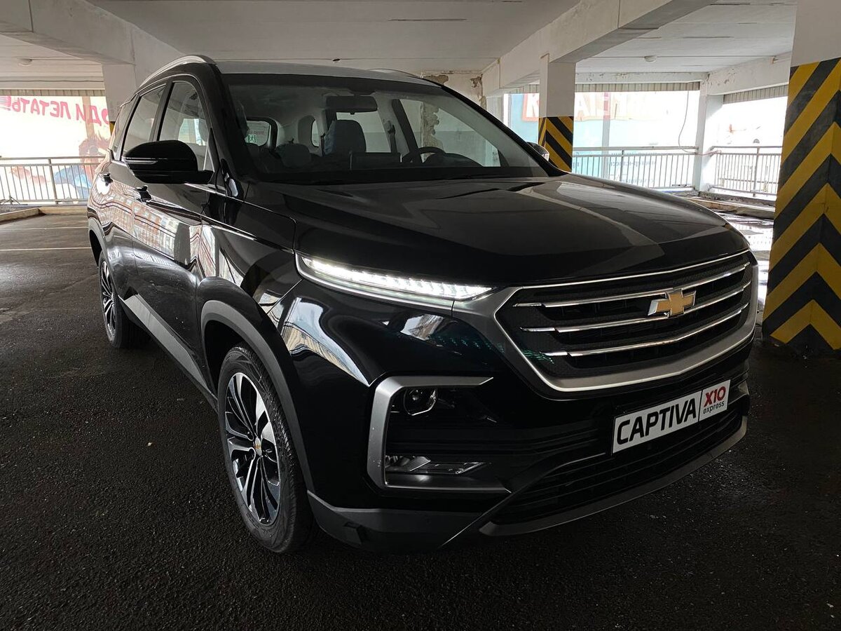 Производитель: SAIC-GM Wuling. 