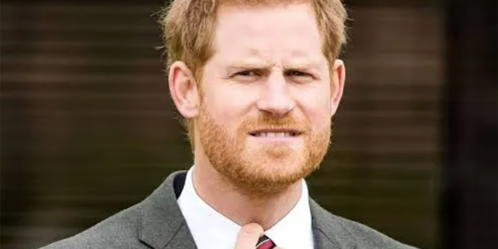 Гарри пытается переписать историю своей семьи. Фото: Getty Images