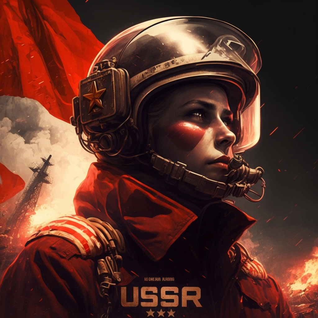 Записки: Про Великое прошлое СССР