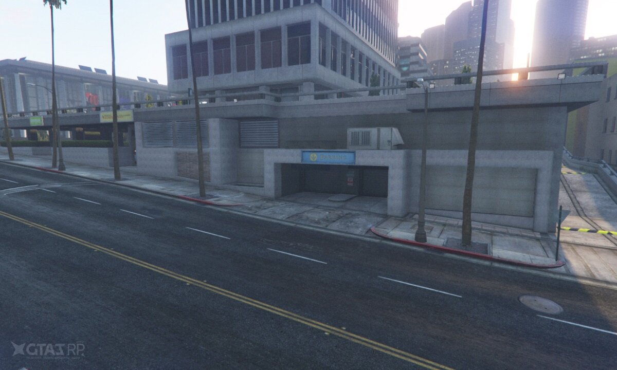 как открыть организацию в гта 5 рп