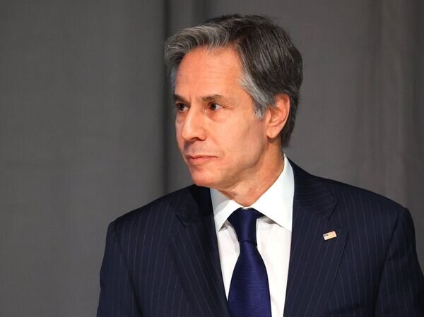    © Пресс-служба МИД РФ