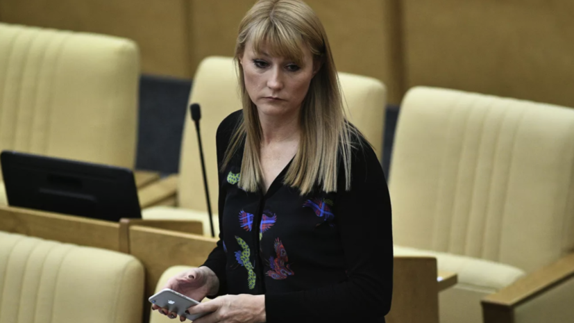   РИА Новости Максим Блинов