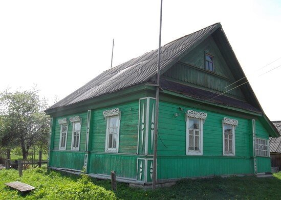 Фотография автора