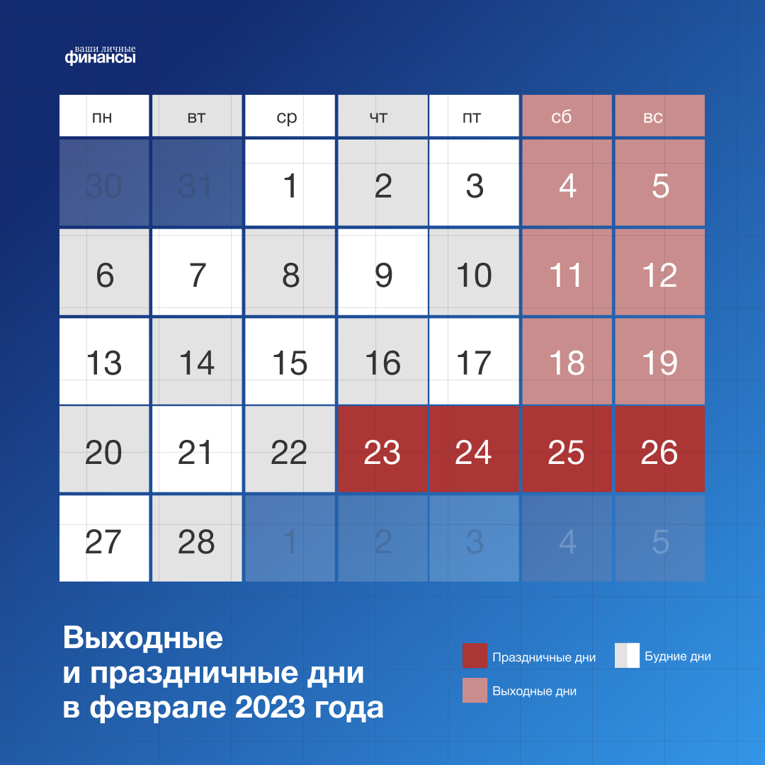 Сколько выходных в феврале 24 года. Выходные в феврале. Выходные в феврале 2023 года. Праздники и выходные дни в феврале 2023 года. Нерабочие дни в феврале.