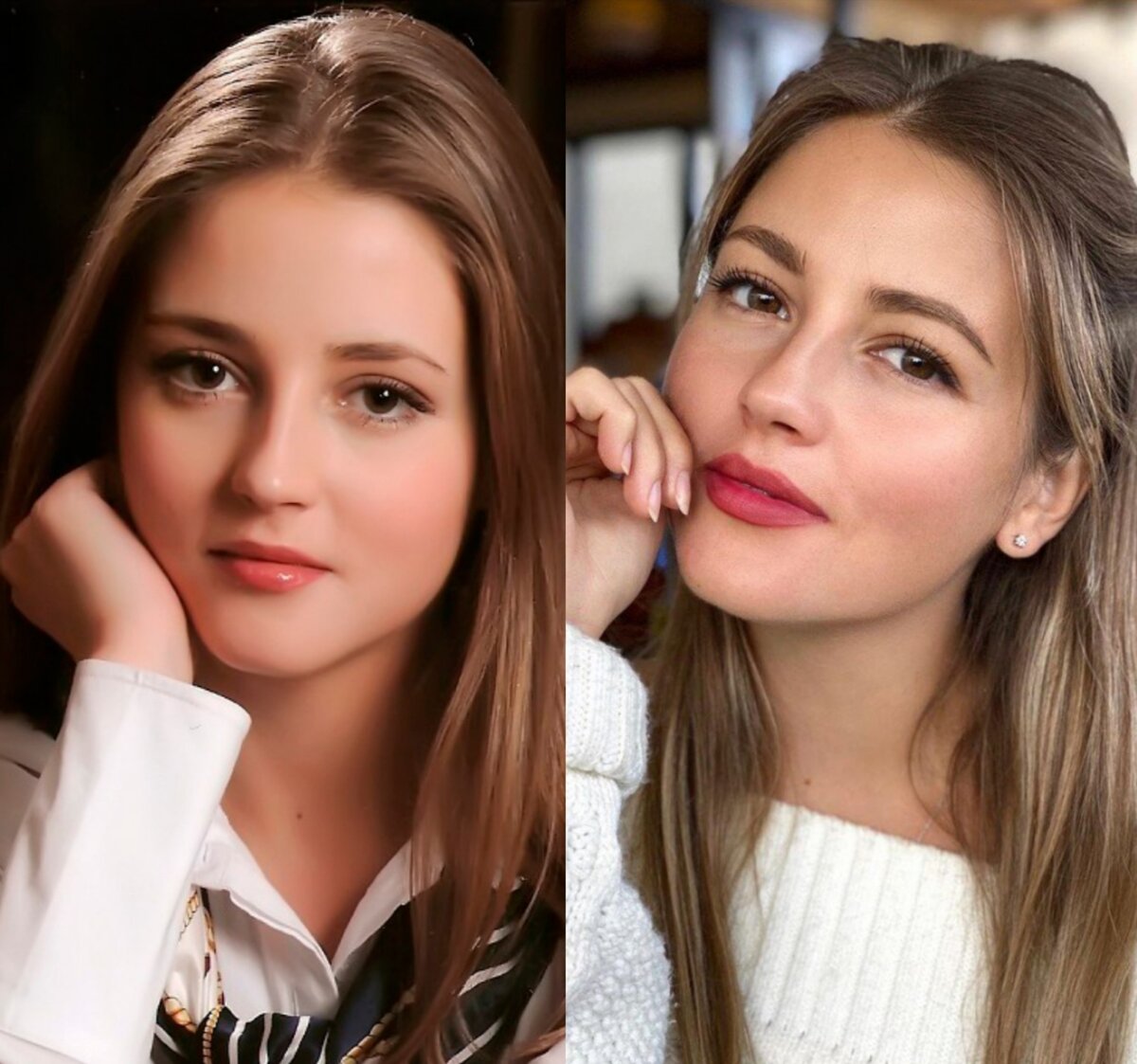 Анна Михайловская