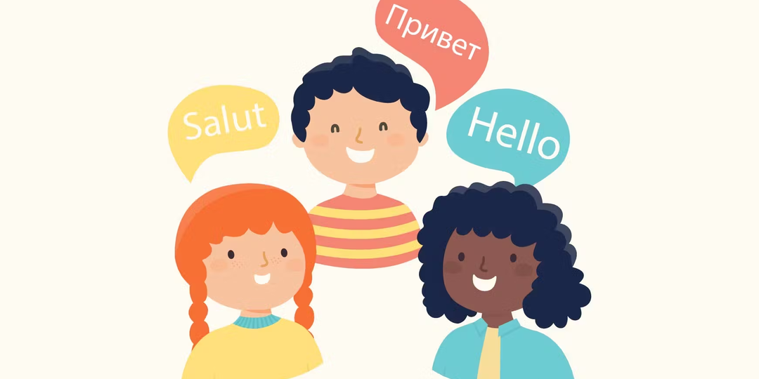 Вредно ли двуязычие? Можно ли детям с нарушениями речи и развития учить второй язык? Разбираем мифы о билингвизме