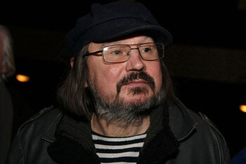 Алексей Балабанов 