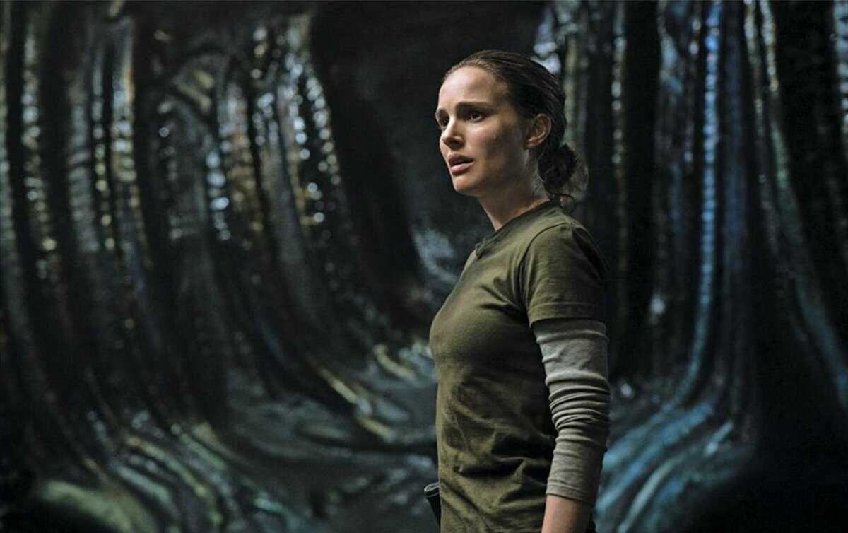 Лучшие новинки. Натали Портман Аннигиляция. Аннигиляция / Annihilation (2018). Annihilation 2018 Natalie Portman. Аннигиляция фильм 2018 кадры