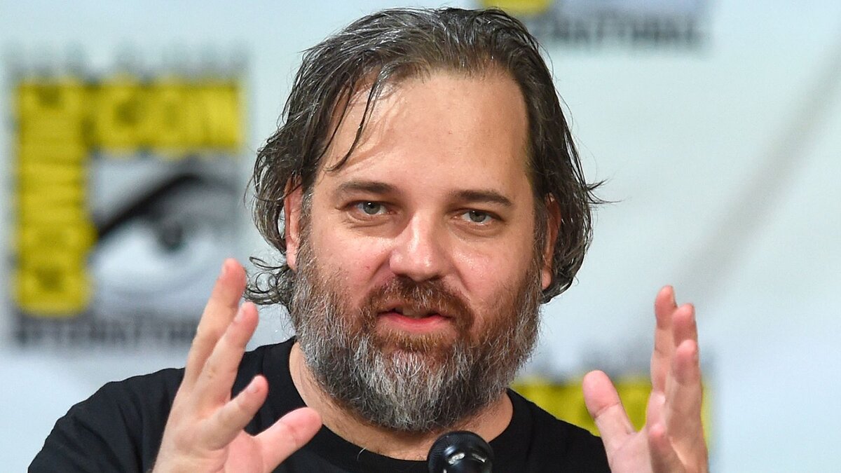 Фото-материалы взяты с источника https://www.polygon.com/2016/7/18/12212216/community-movie-dan-harmon-seeso-harmonquest