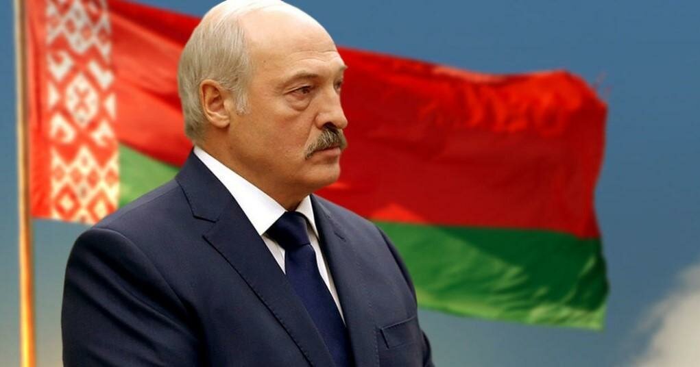 Президент Белоруссии Александр Лукашенко фото взято из открытых источников
