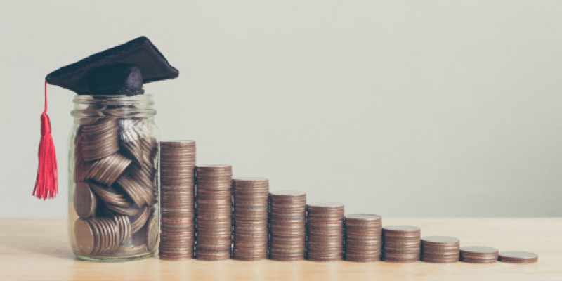 Даже если ребенок поступит на бюджет и деньги на образование ему не потребуются, накопленная сумма станет хорошим подспорьем для него после ВУЗа