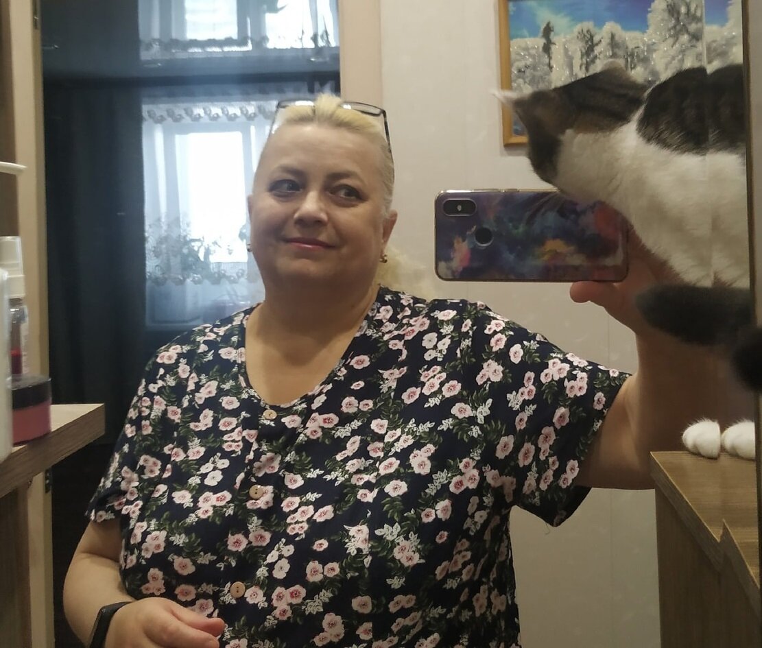 В отчетный день)