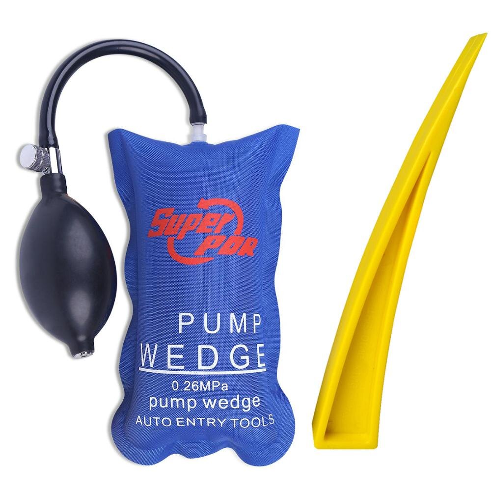 Pump wedge монтажная подушка