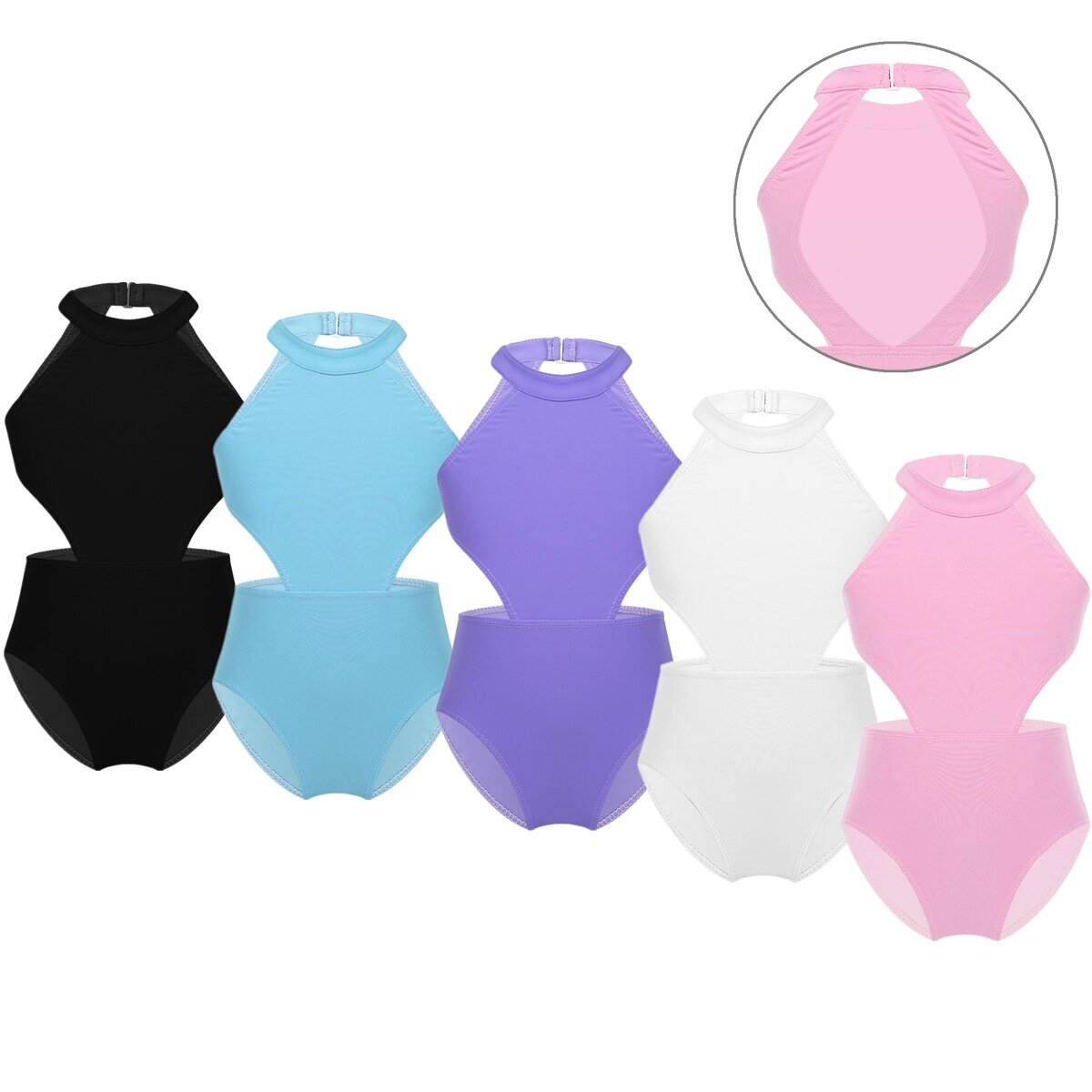 Детские купальники