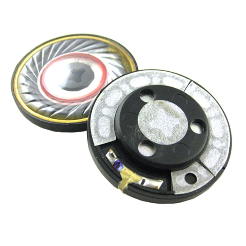 Динамик для наушников 10 мм 32 ом