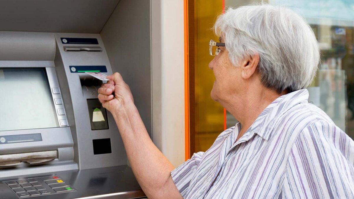 Новая схема обмана появилась в России. /Фото: potokmedia.ru