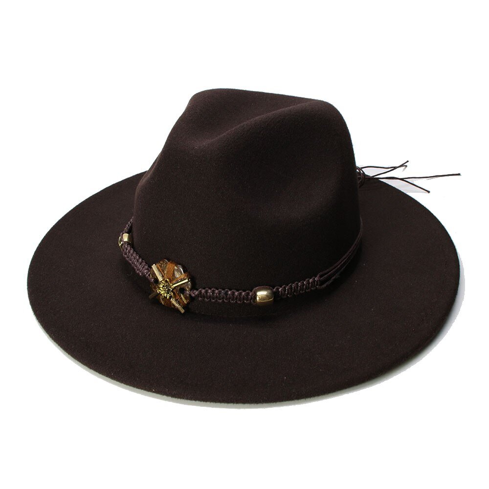 Мужские шляпы