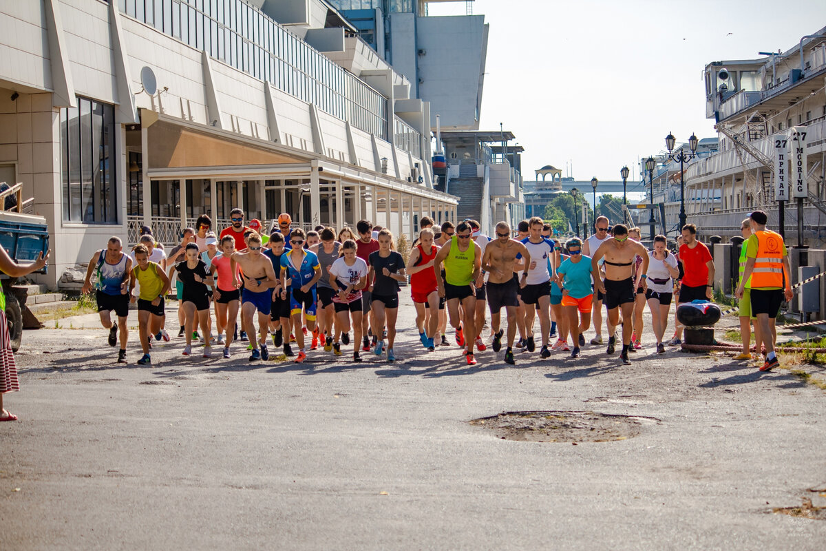 Фото Виктории Савчук.