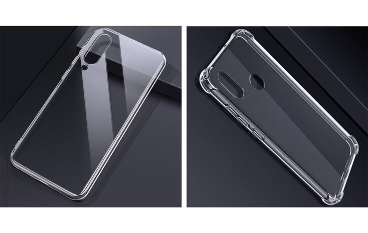 
Такой чехол почти не видим на смартфоне. Фото: ae01.alicdn.com