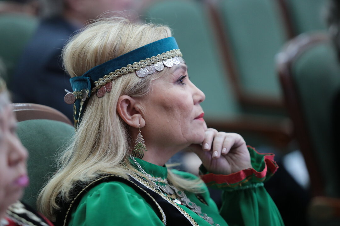 
Фото: Рамиль Гали