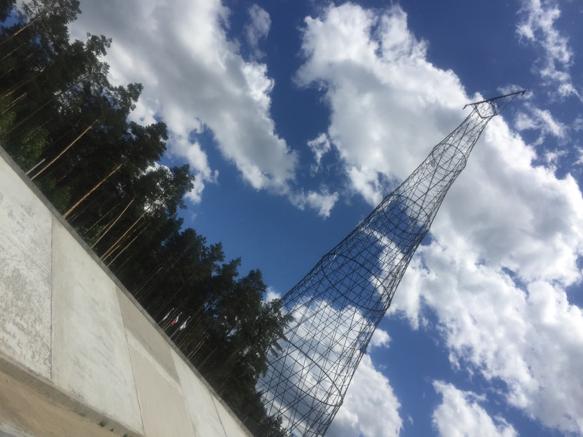 из личного архива