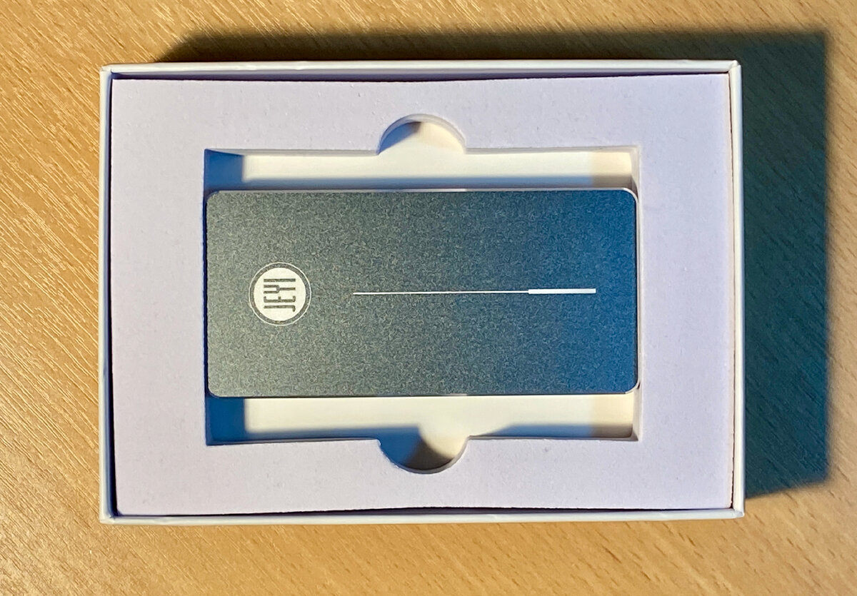 Корпус коробочки для SSD диска