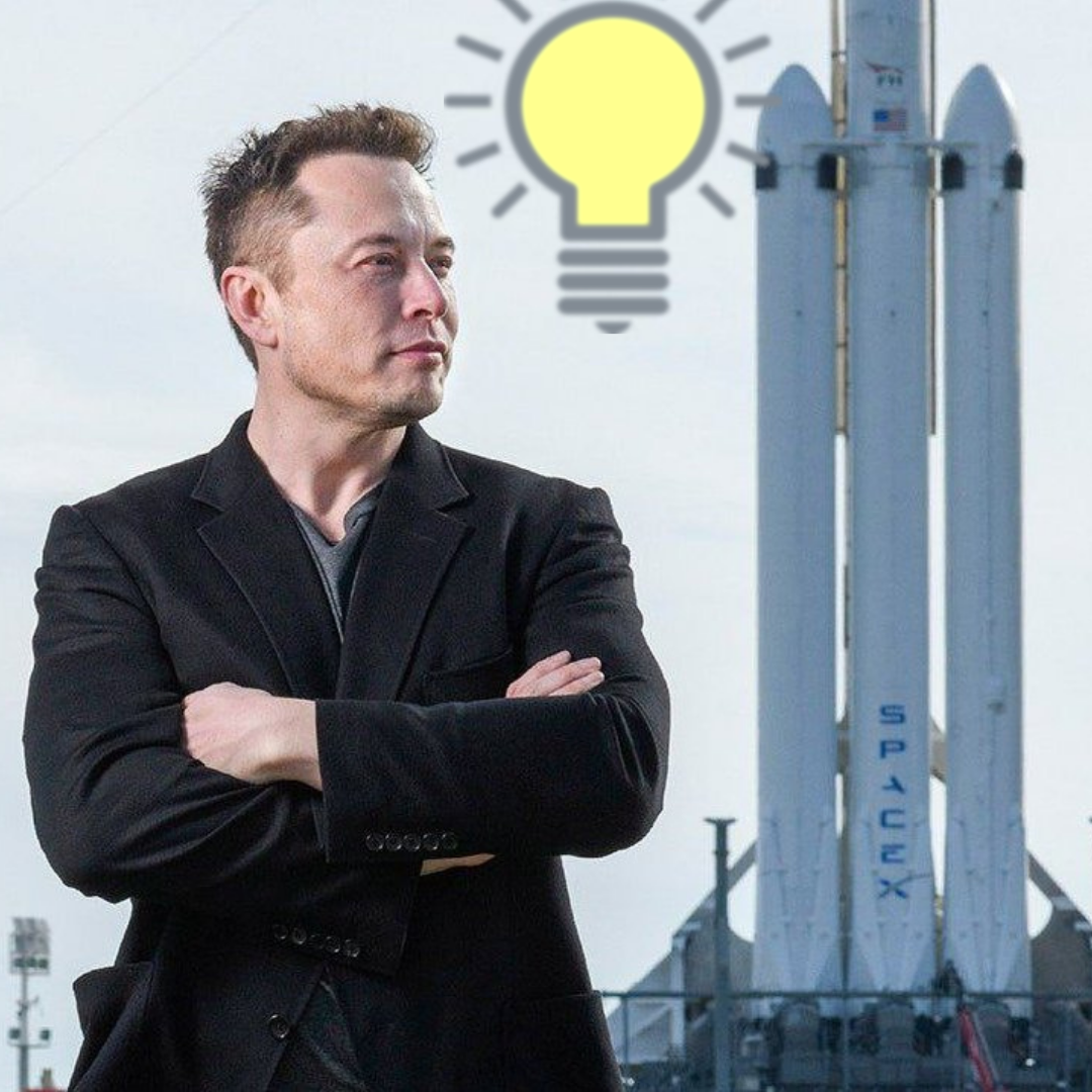 Так все таки, кто это такой Илон Маск??👀
 Вот ответ:
 
📌американский предприниматель, инженер и миллиардер 
📌Основатель, совладелец, генеральный директор и главный инженер компании SpaceX 📌генеральный директор и главный идейный вдохновитель (Chief Product Architect) компании Tesla
📌был членом совета директоров компании SolarCity, основанной его двоюродными братьями, до её слияния с Tesla
📌за выдающиеся заслуги перед наукой 9 мая 2018 года удостоен членства Лондонского королевского общества
💰утром 7 января 2021 года Илон Маск стал богатейшим человеком планеты, сместив основателя Amazon Джеффа Безоса на второе место. Состояние Маска оценивается в $185 млрд
💰19 февраля 2021 года, состояние основателя SpaceX и Tesla увеличилось до $199,9 млрд. Он вновь стал самым богатым человеком мира, вновь обогнав основателя Amazon Джеффа Безоса ($194,2 млрд), который вернулся на первое место 17 февраля.
💰В рейтинге оценки состояния миллиардеров в режиме реального времени Bloomberg Маск опережает Безоса на $10 млрд с общим результатом $195 млрд, а в списке Forbes — на $0,6 млрд с общим результатом $185 млрд