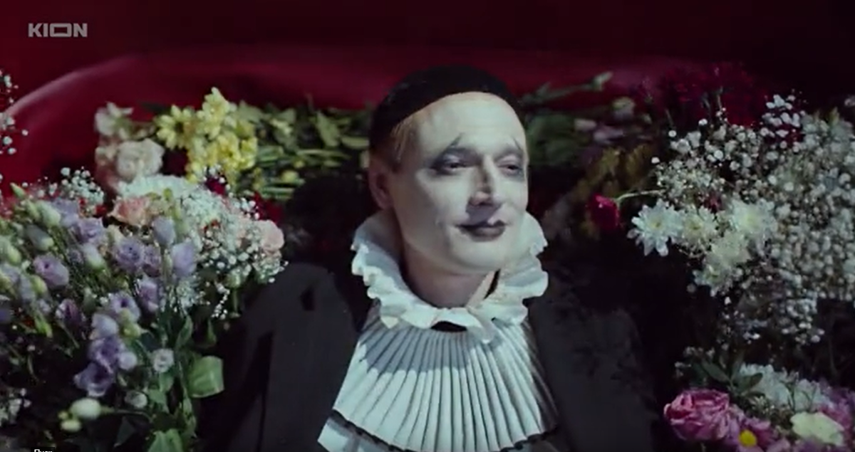 Алексей Филимонов