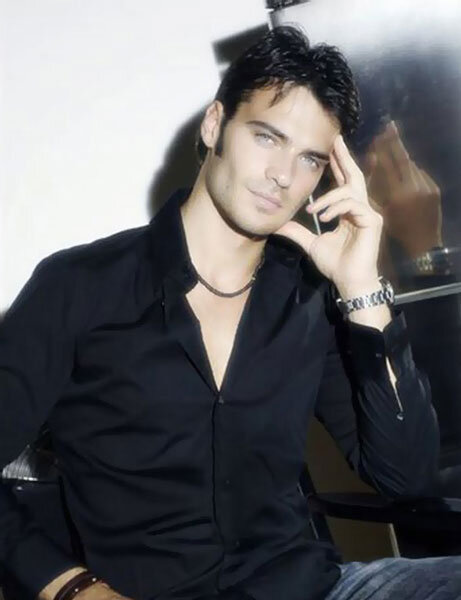 Джулио Беррути
