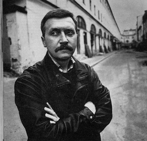 А.В. Рогожкин. Источник: «Сеанс»