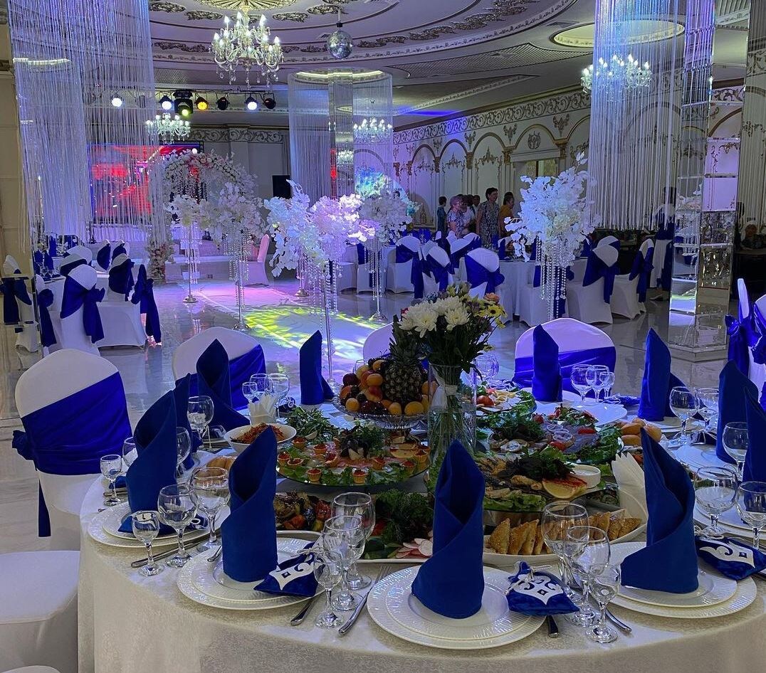 Чтоб я так жил!