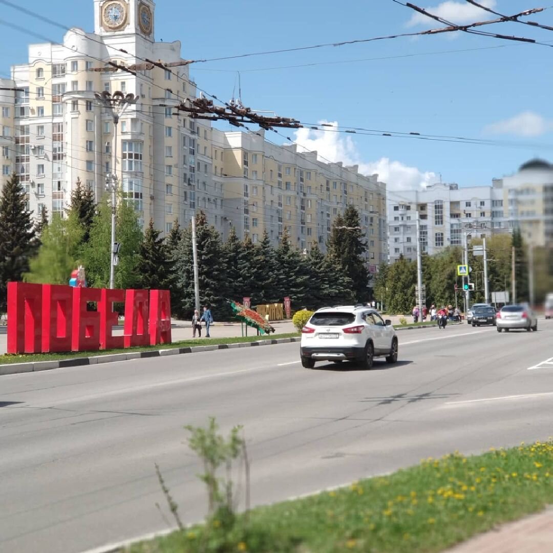 Цены на квартиры в Брянске