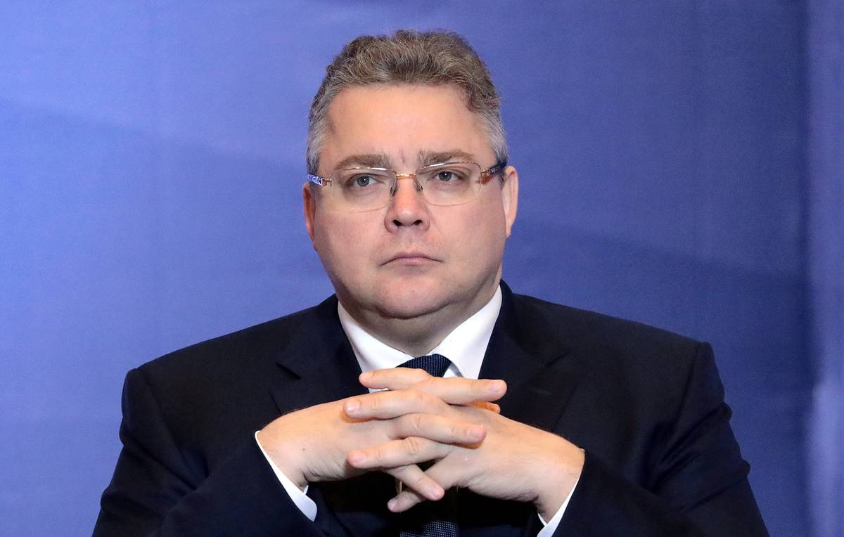 Пропаганда наследия казаков - коллаборционистов на Ставрополье - уже закономерность?2