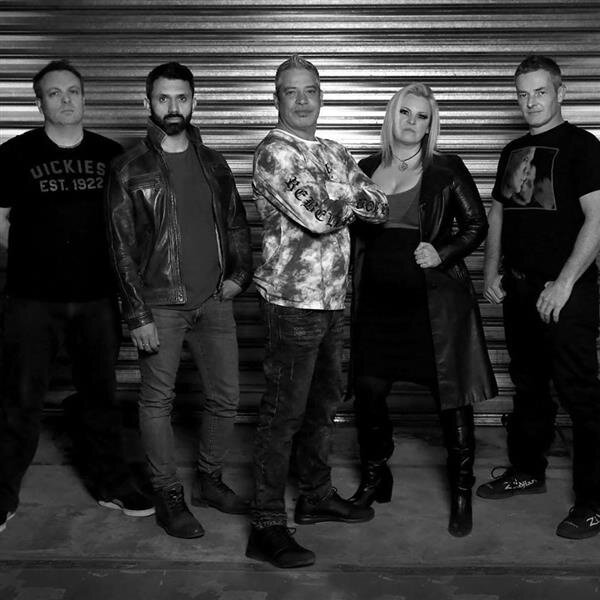 #post_grunge #modern_rock #alternative_rock #rock