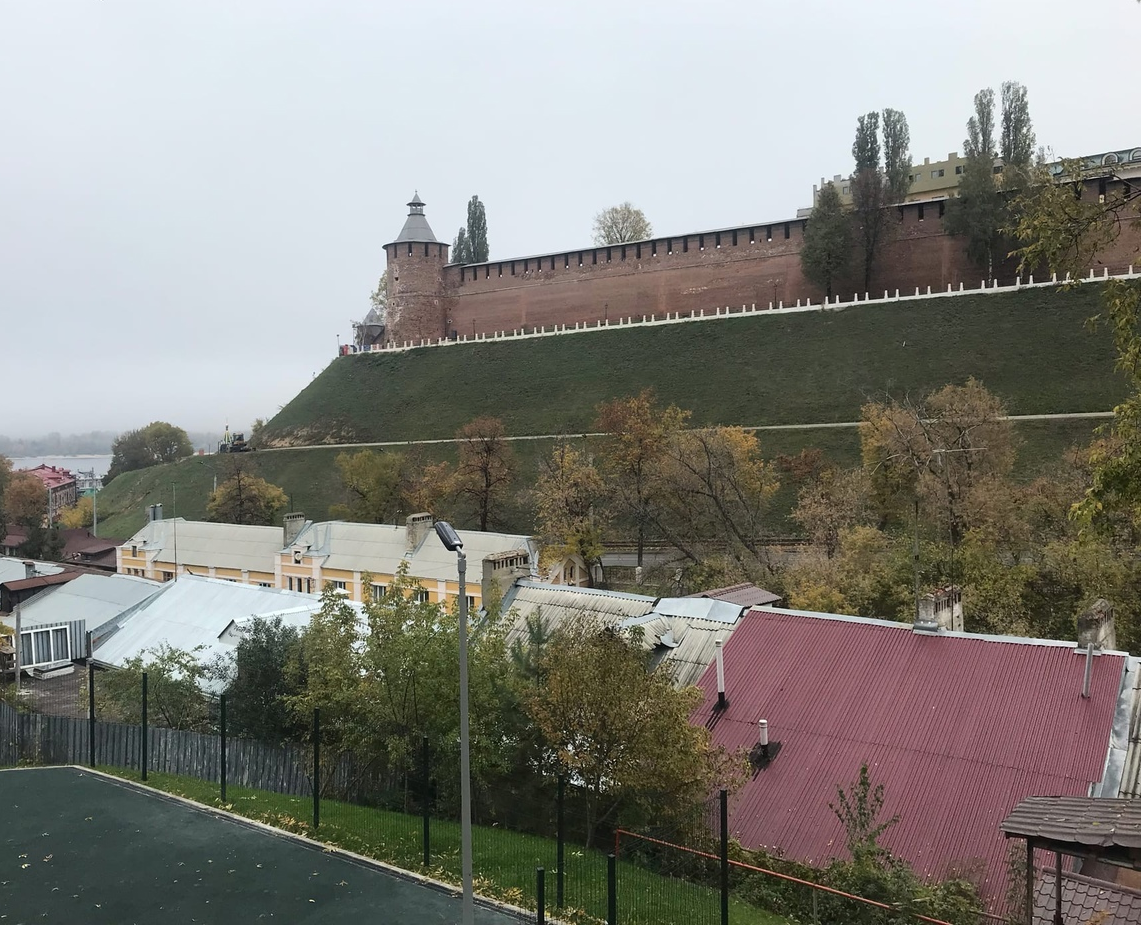  Фото: Чудакова Юлия / ДОМОСТРОЙРФ