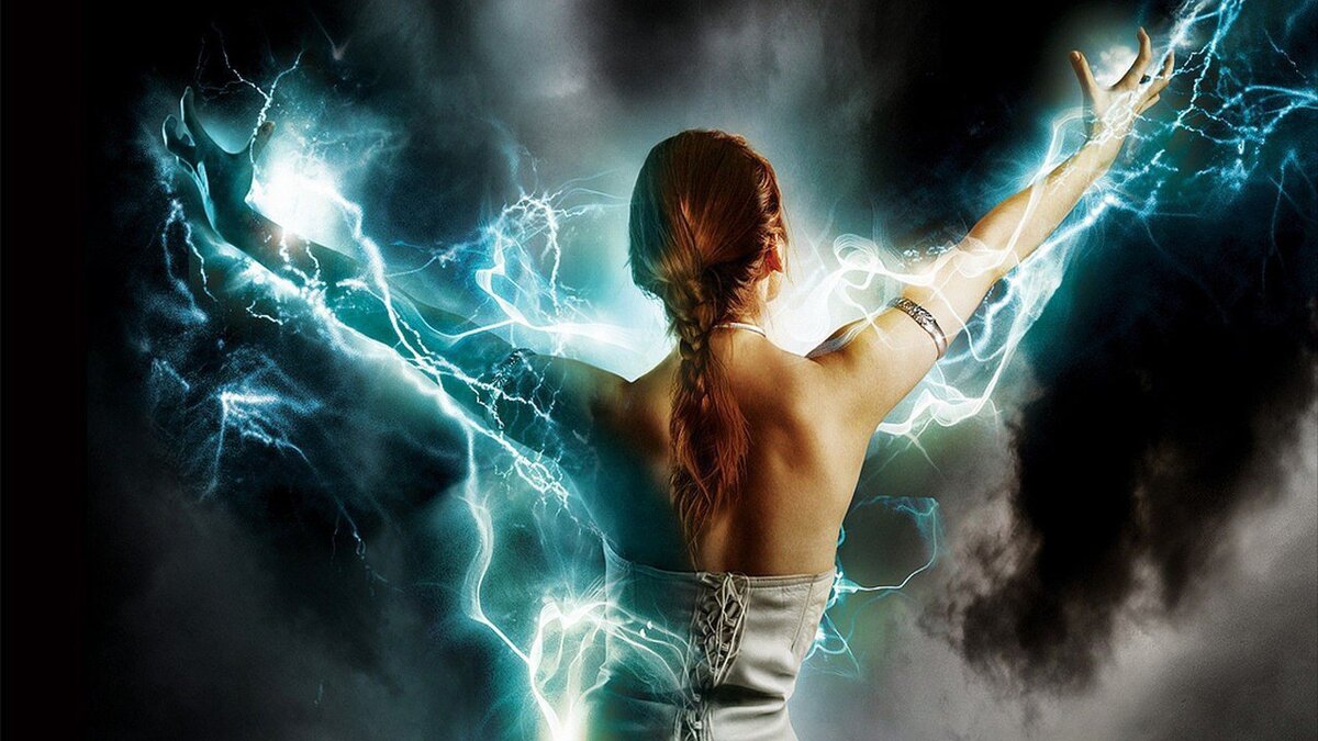 высшая вибрация