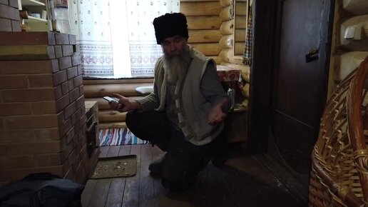 Проект печи рф иван бояринцев