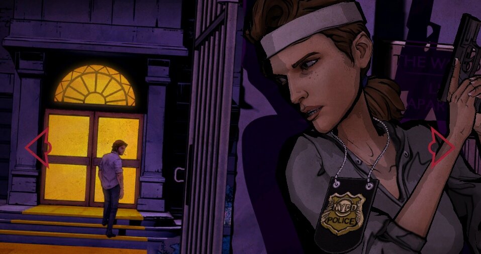 Who is among us. The Wolf among us Нерисса. The Wolf among us Ганс.