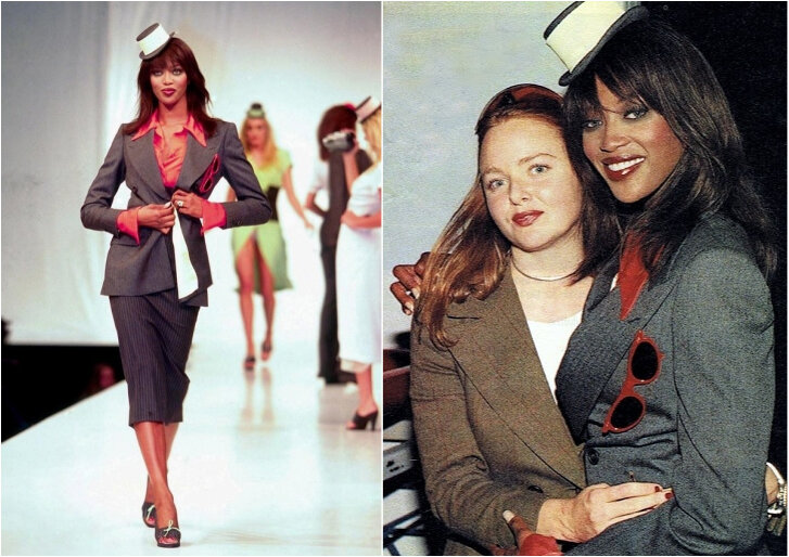 Философия бренда Кейт Хадсон