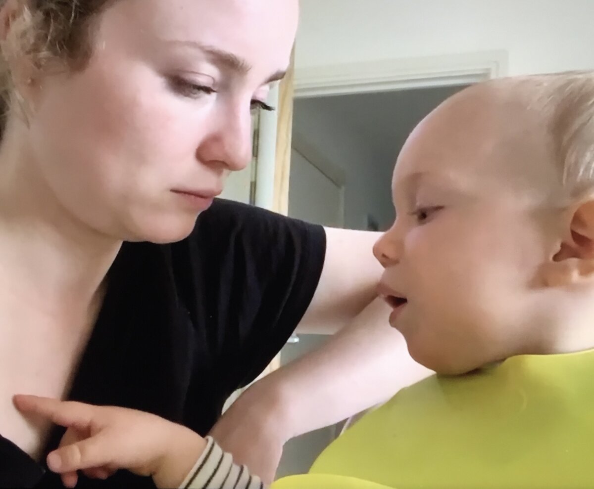 Разговоры с детства