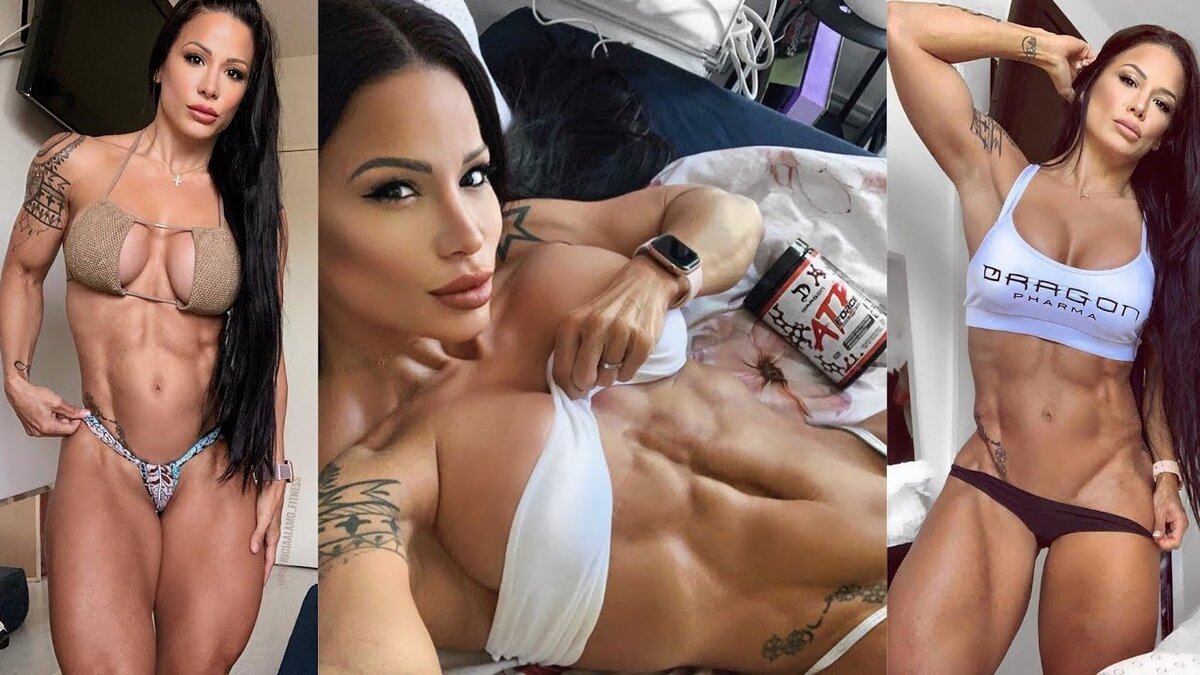 Patricia Alamo