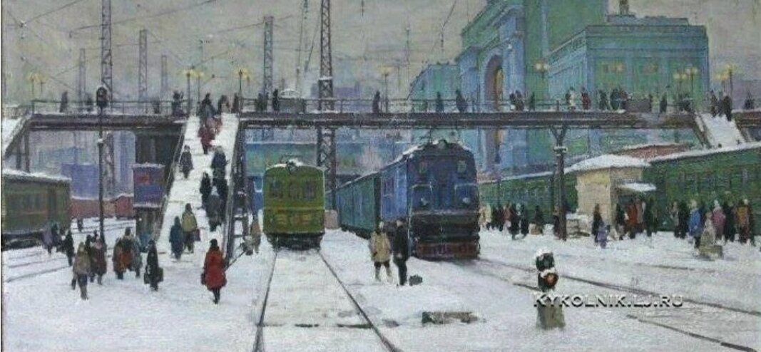 Картинка взята из Интернета.