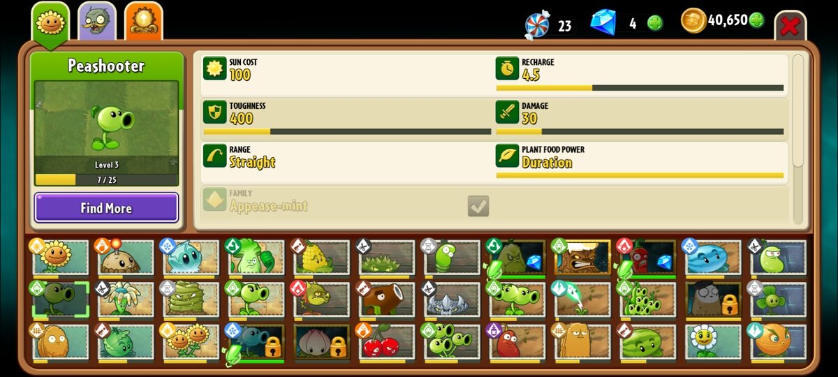 Горохострел в альманахе