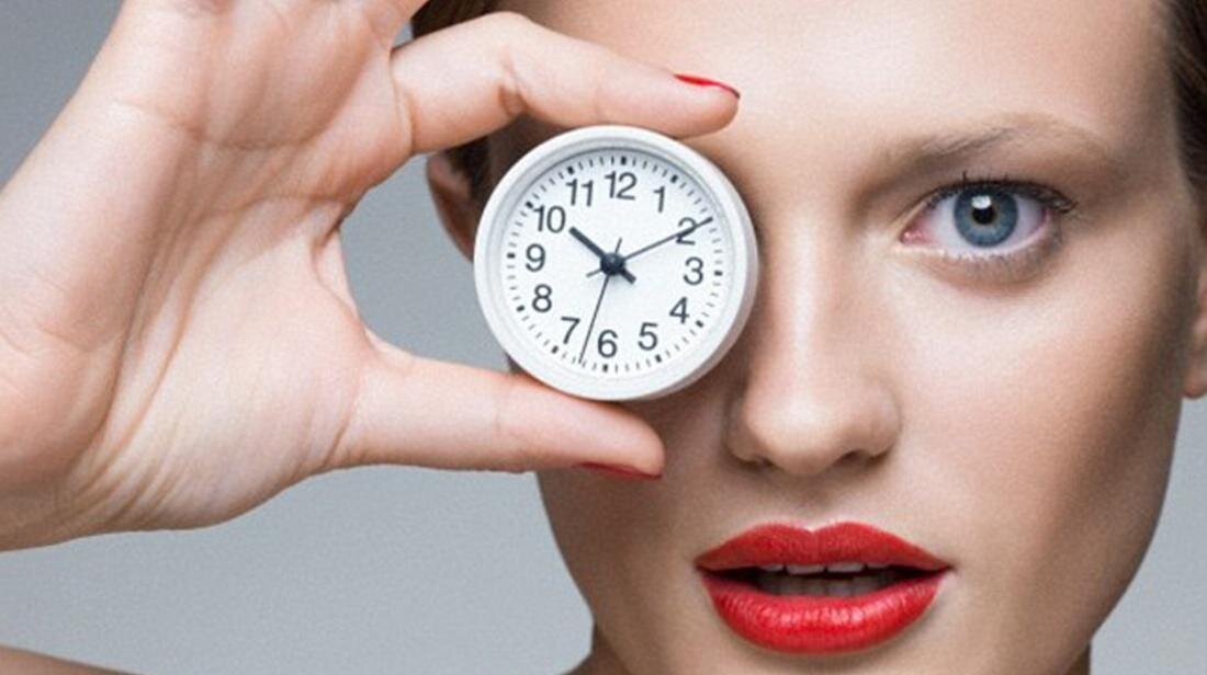 Здоровье про часы. Биоритмы кожи. Биологические часы кожи лица. Биологические часы женщины. Человек часы.